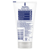 Vaseline hand cream Dry Hands Rescue 75 ml (British brand)