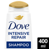 Dove Nutritive Solutions Intensive Repair Shampoo 400ml
