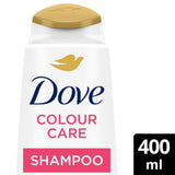 Dove Ultra Care Colour Care Shampoo 400 ml