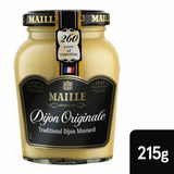 ASDA Maille Dijon Original Mustard 215g- Buy online at McGrocer
