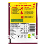 Colman's Chicken Chasseur Meal Maker seasoning mix 43g - British product
