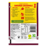 Colman's Sausage Casserole Meal Maker seasoning mix 39g - British product