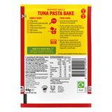 Colman's Tuna Pasta Bake recipe mix 44g - British product