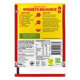 Colman's Spaghetti Bolognese Meal Maker Sauce Mix 44g - British product