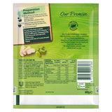 Knorr chicken & leek soup mix 60 g, UK version