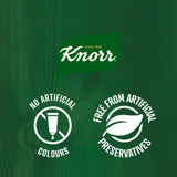 Knorr chicken & leek soup mix 60 g, UK version