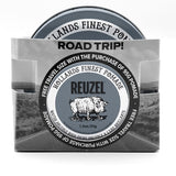 Superdrug Reuzel Matte Pomade Road Trip Low Shine Men's Styling 95g + 35g- Buy online at McGrocer