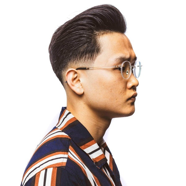Reuzel Matte Pomade Road Trip 95g + 35g, imported from the UK