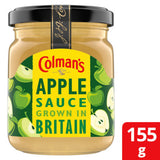 ASDA Colman's Apple Sauce 155 ml- Buy online at McGrocer