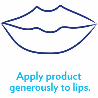 Vaseline Lip Therapy Aloe Vera Lip Tin 20g (British brand)