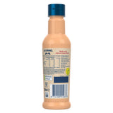 Hellmann's salad dressing Thousand Island 210ml, imported from the UK