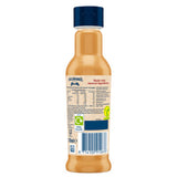 Hellmann's salad dressing Thousand Island 210ml, imported from the UK