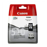 Canon PGI 510 black ink cartridge 9ml - British product
