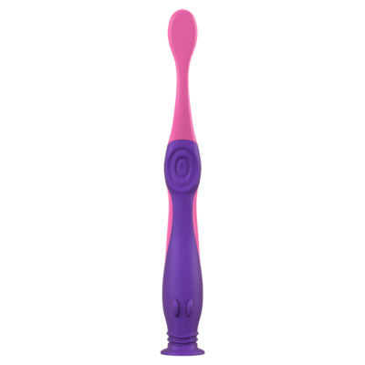 Colgate kids super soft toothbrush 3-5 years - British product