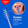 Colgate Extra Clean Medium Manual Toothbrush x3 - British product