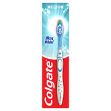 Colgate Max White toothbrush medium single - British product