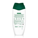 Palmolive milk and honey shower gel body wash 250ml, imported from the UK