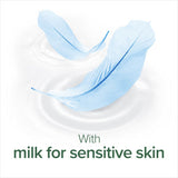 Palmolive Sensitive Shower Gel 250ml, imported from the UK