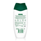 Palmolive Naturals Coconut & Milk Shower Gel Body Wash 250ml, imported from the UK