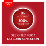 Colgate Max White Expert Whitening Mouthwash