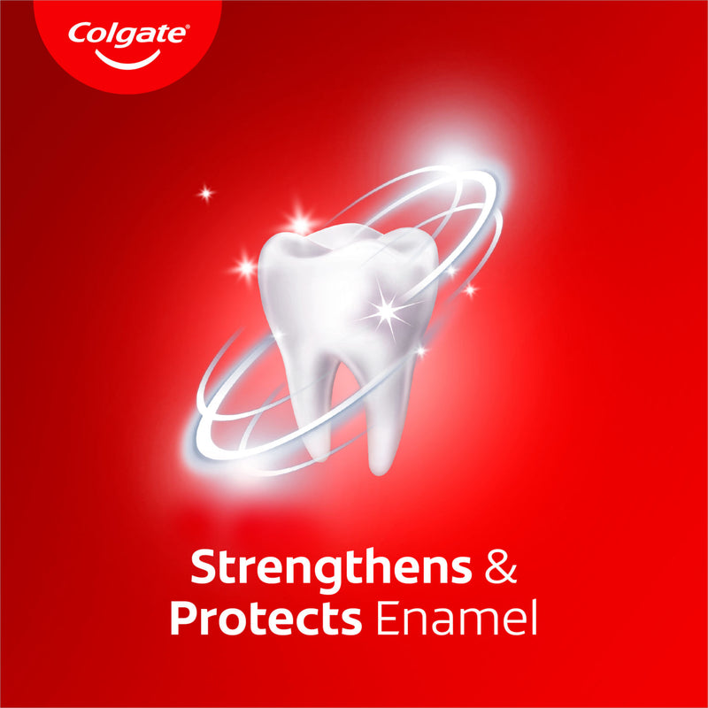 Colgate Maximum Cavity Protection Toothpaste 75ml - British product