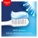 Colgate Advanced White Teeth Whitening Toothpaste 75ml