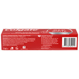 Colgate Max White Luminous Whitening Toothpaste 75ml - British product