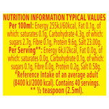 Maggi aromatic hot seasoning sauce 100ml (British brand)