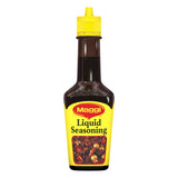 ASDA Maggi Liquid Seasoning Savoury Sauce 101ml- Buy online at McGrocer