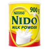 ASDA Nido Instant Full Cream Milk Powder 900g- Buy online at McGrocer