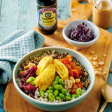 Kikkoman Soy Sauce 250 ml