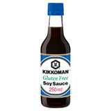 ASDA Kikkoman Tamari Gluten-free Soy Sauce 250ml- Buy online at McGrocer