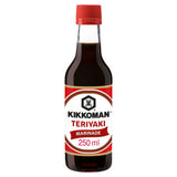ASDA Kikkoman Teriyaki Marinade 250ml- Buy online at McGrocer