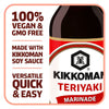 Kikkoman Teriyaki Marinade 250ml for cooking, UK version