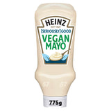ASDA Heinz Vegan Mayonnaise 775g- Buy online at McGrocer