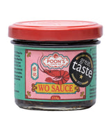 Harrods WO Sauce with Dried Shrimp and Wind-Dried Ham 115g- Buy online at McGrocer