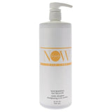 NOW Beauty No Yellow Shampoo 946ml, imported from the UK