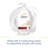 Dove Nourishing Silk Liquid Hand Wash 250 ml - British product
