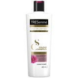 TRESemme Colour Shineplex conditioner 400ml, imported from the UK