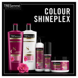 TRESemme Colour Shineplex conditioner 400ml, imported from the UK