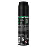 Lynx Aerosol Bodyspray Africa 250 ml
