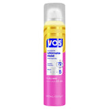 ASDA VO5 Invisible Ultimate Hold Hairspray 300g- Buy online at McGrocer