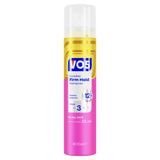 ASDA VO5 Invisible Firm Hold Hairspray Hair Styling Spray 289g- Buy online at McGrocer