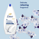 Dove Indulging Cream Bath