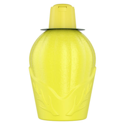 Jif natural strength lemon juice 100ml, UK version