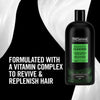 TRESemme Shampoo Replenish & Cleanse 900 ml (British brand)