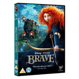 Disney Brave DVD, imported from the UK