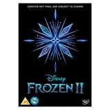 ASDA Frozen II DVD Film Edition- Buy online at McGrocer