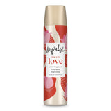 Impulse True Love body spray 75ml, UK version