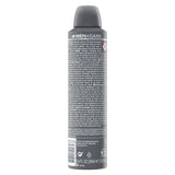 Dove Men+Care Extra Fresh antiperspirant deodorant 250ml, UK version